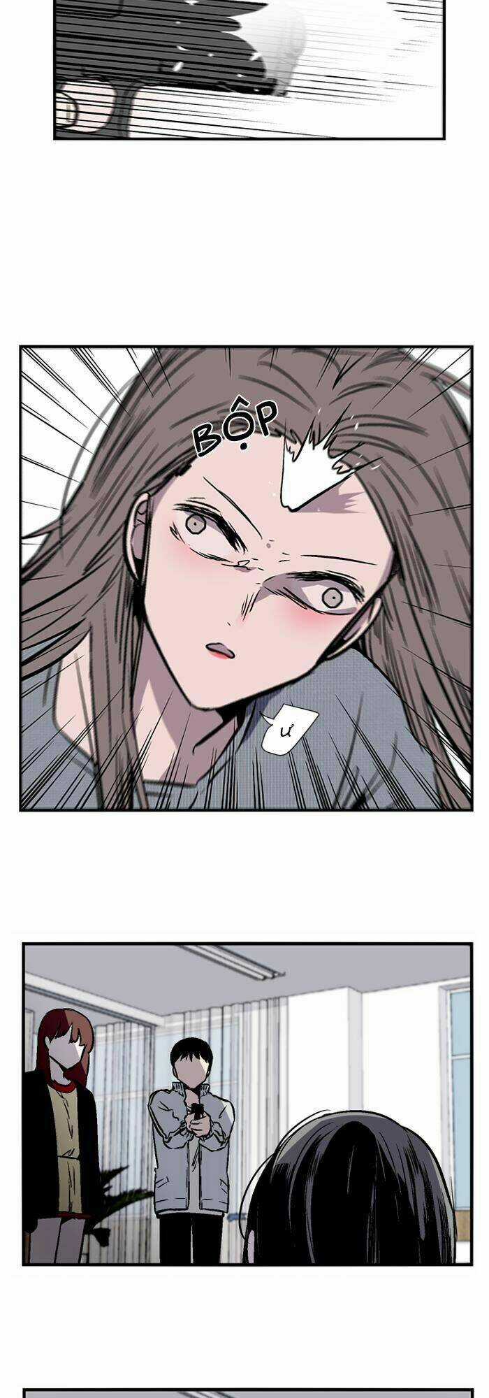 Người máy hủy diệt Chapter 79 trang 13