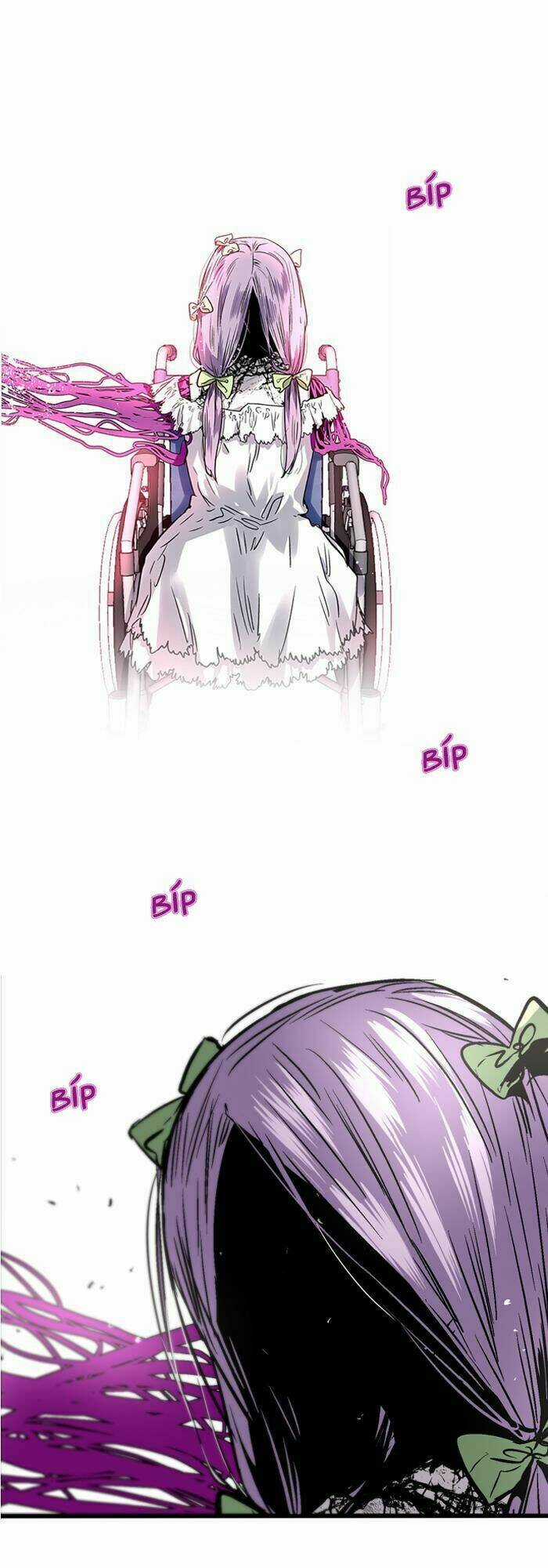 Người máy hủy diệt Chapter 79 trang 2