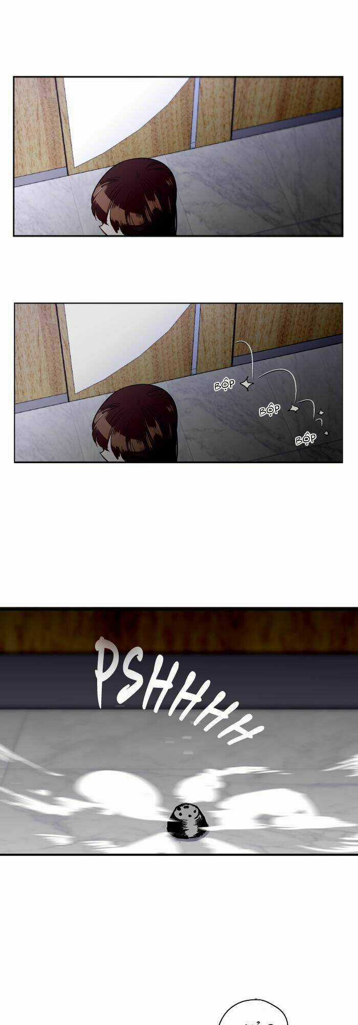 Người máy hủy diệt Chapter 79 trang 33