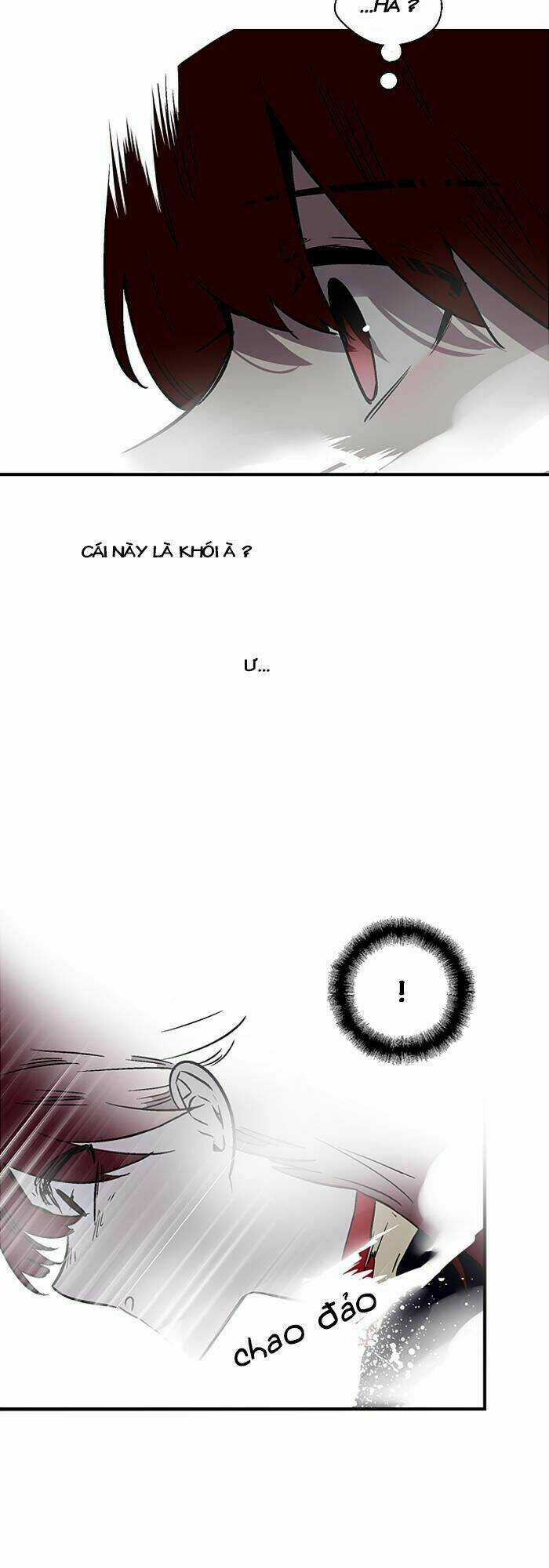 Người máy hủy diệt Chapter 79 trang 34