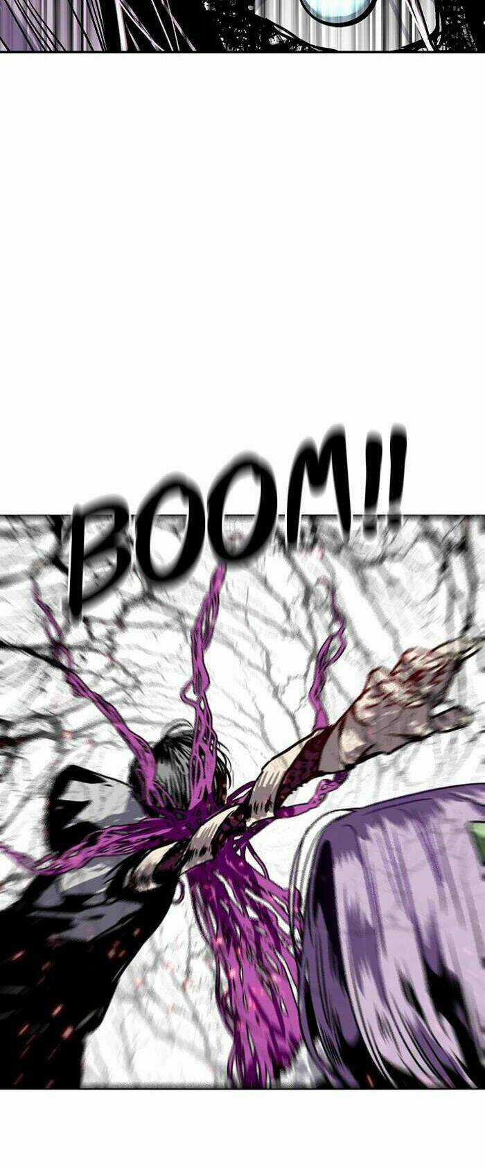 Người máy hủy diệt Chapter 79 trang 7