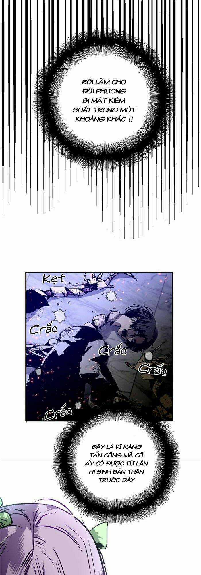 Người máy hủy diệt Chapter 79 trang 9