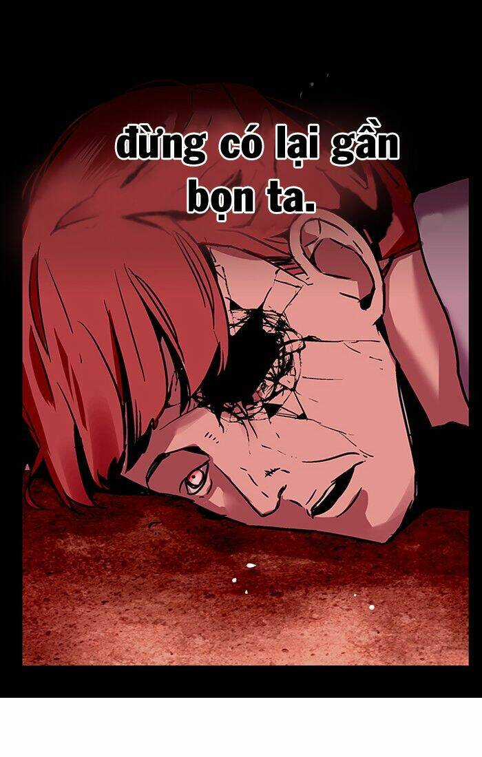 Người máy hủy diệt Chapter 8.5 trang 10