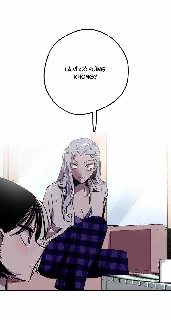 Người máy hủy diệt Chapter 8.5 trang 23