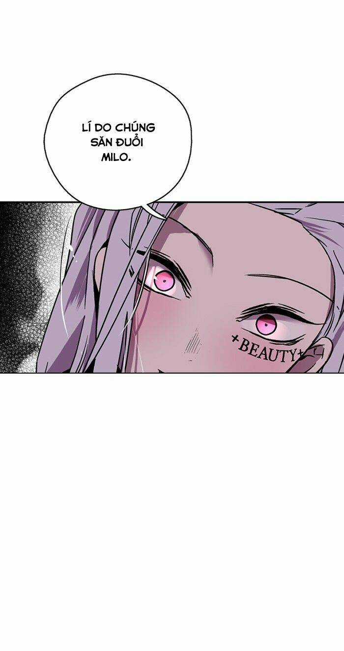 Người máy hủy diệt Chapter 8.5 trang 24