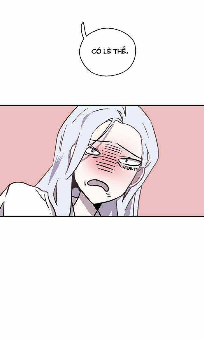 Người máy hủy diệt Chapter 8.5 trang 30