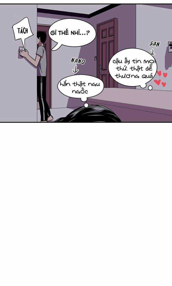 Người máy hủy diệt Chapter 8.5 trang 35