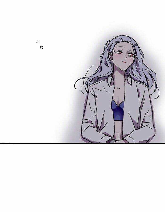 Người máy hủy diệt Chapter 8.5 trang 36