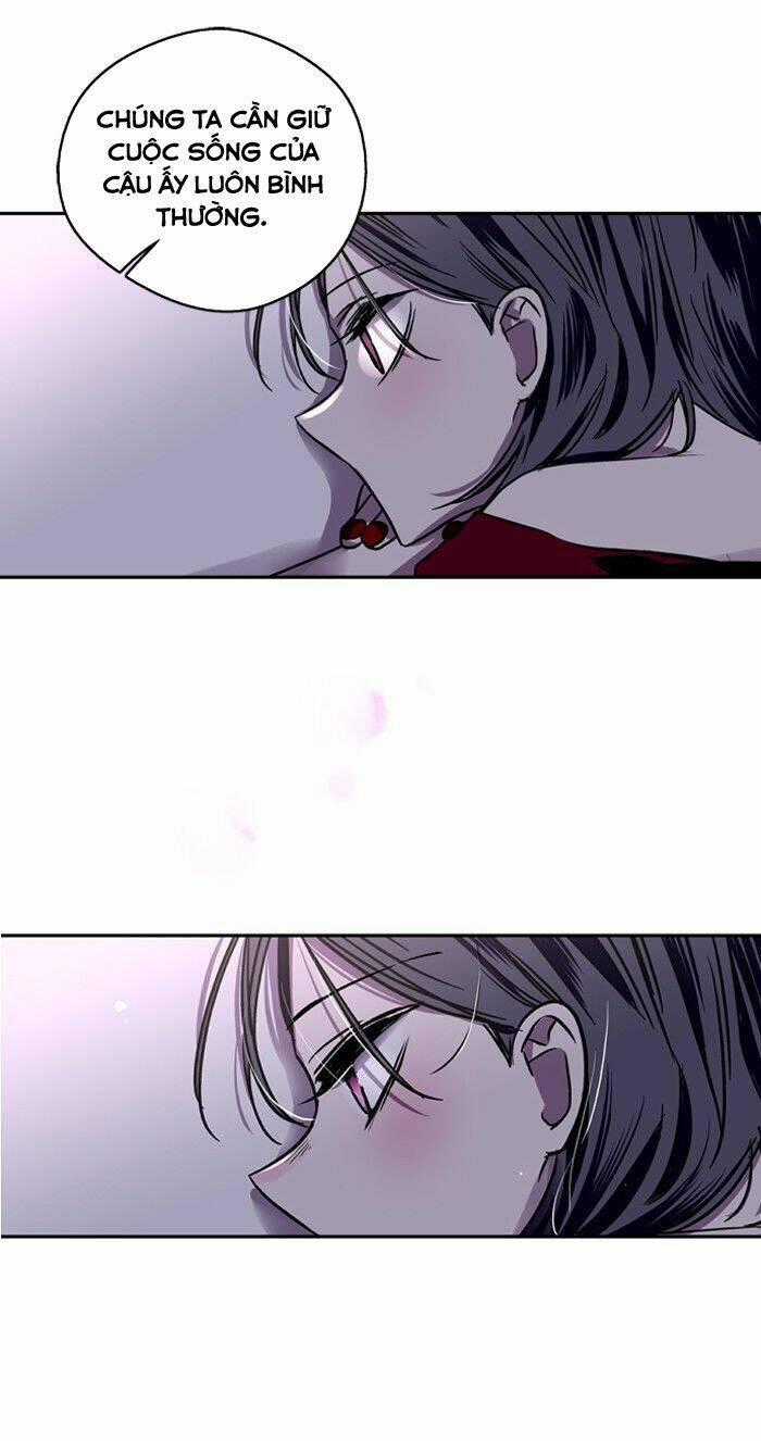 Người máy hủy diệt Chapter 8.5 trang 39