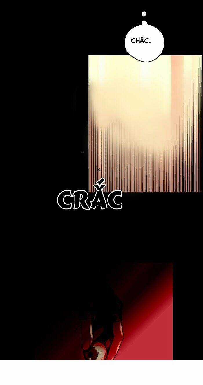 Người máy hủy diệt Chapter 8.5 trang 5