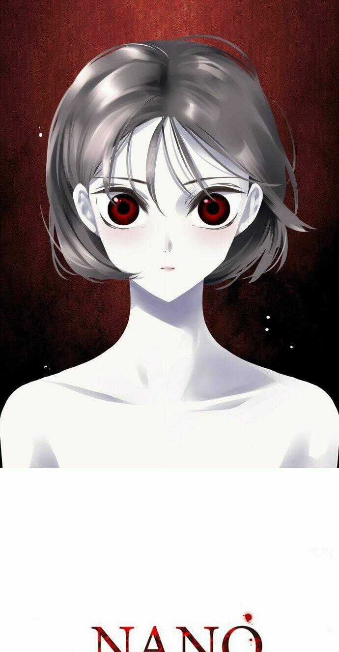 Người máy hủy diệt Chapter 8 trang 1