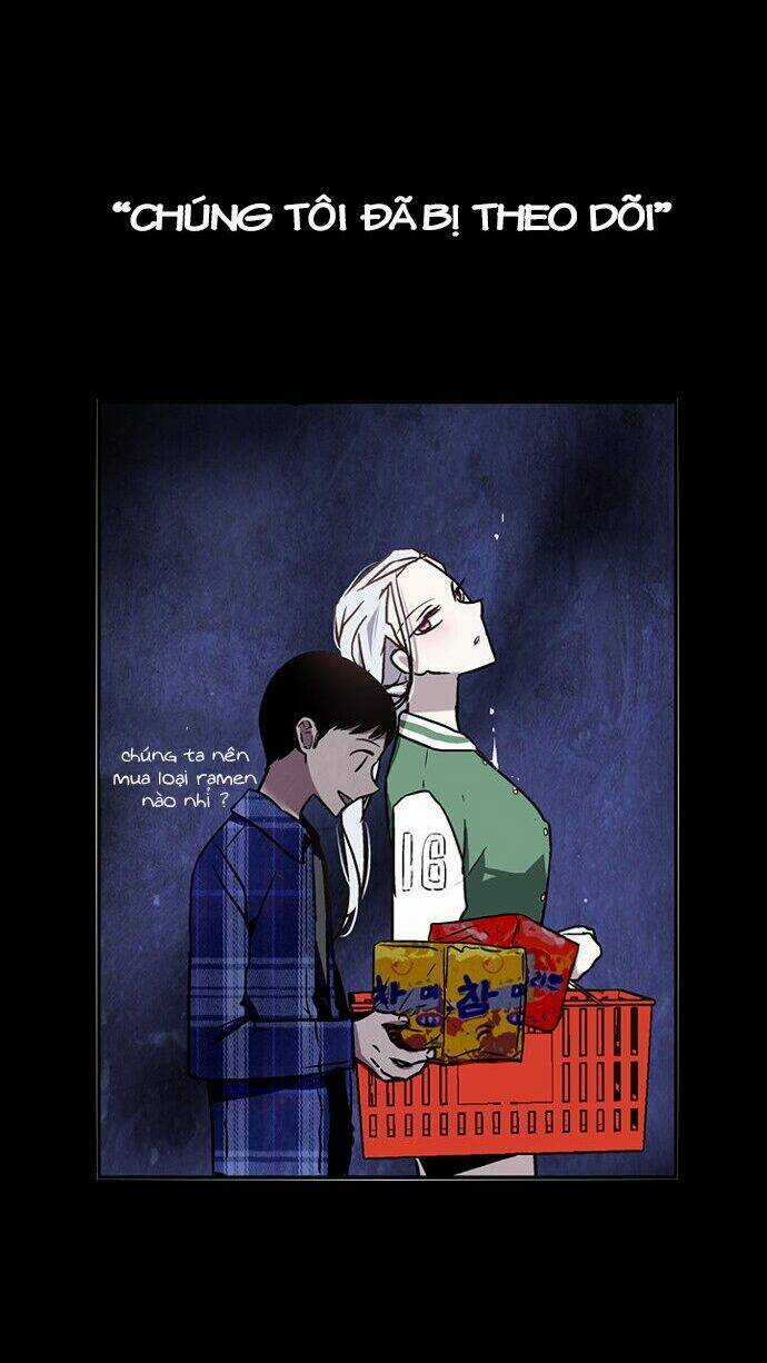 Người máy hủy diệt Chapter 8 trang 14