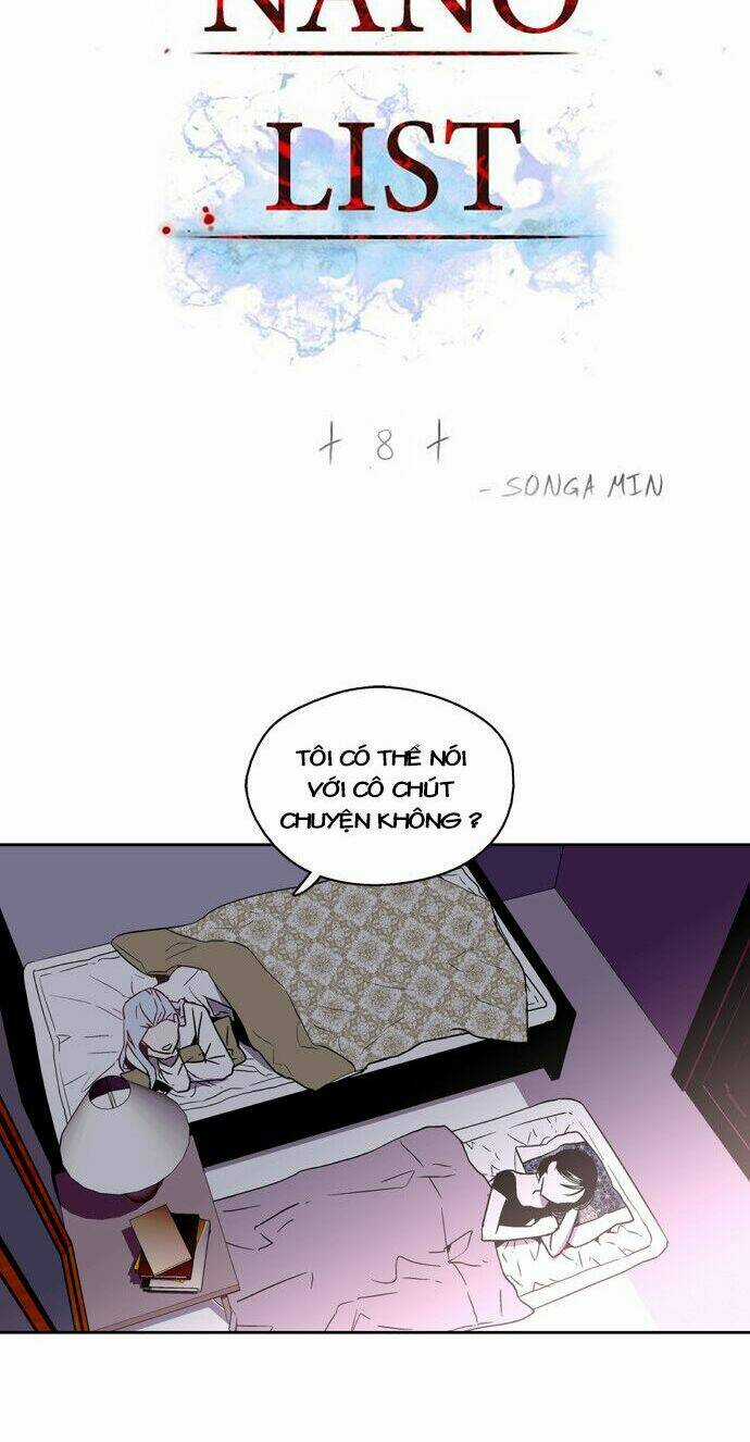 Người máy hủy diệt Chapter 8 trang 2