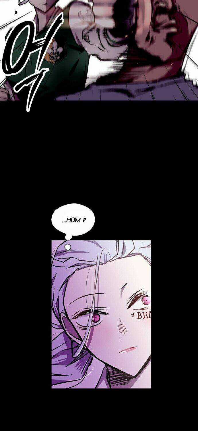 Người máy hủy diệt Chapter 8 trang 22