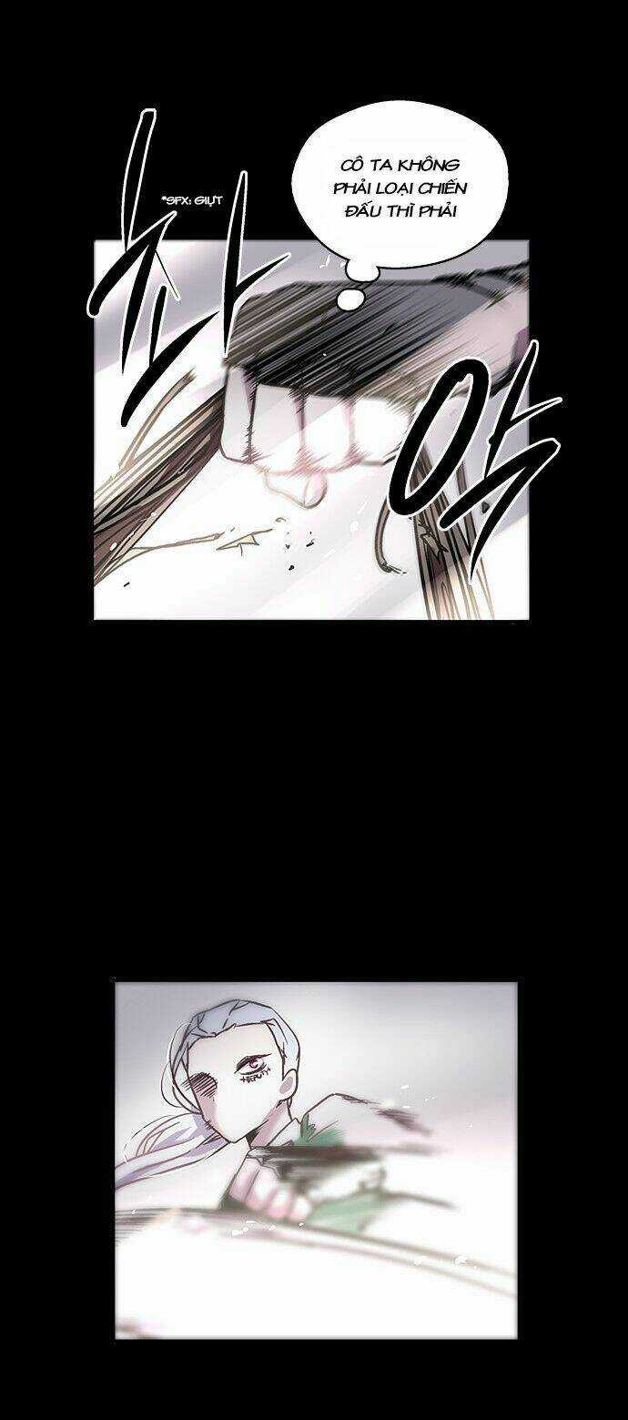 Người máy hủy diệt Chapter 8 trang 24