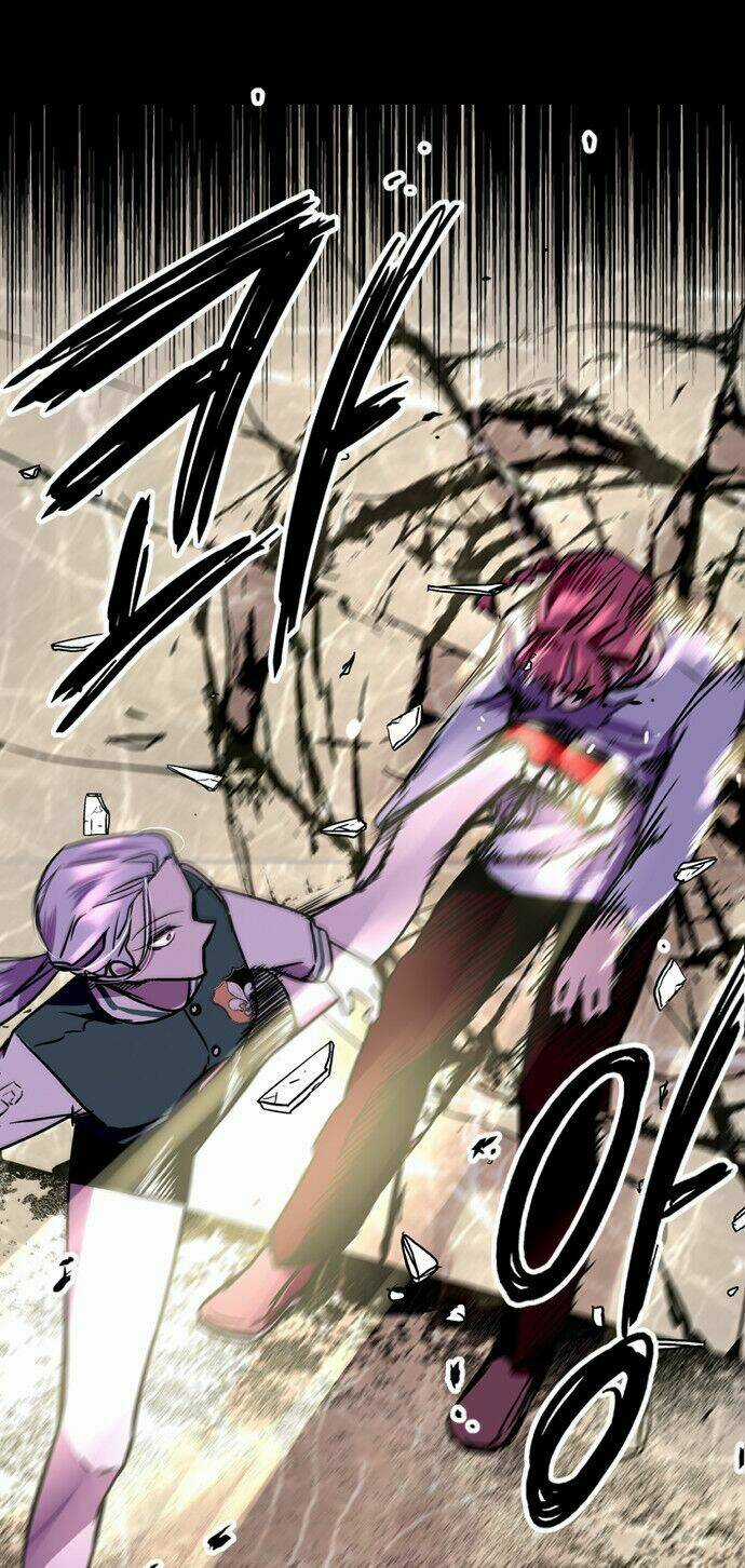 Người máy hủy diệt Chapter 8 trang 25