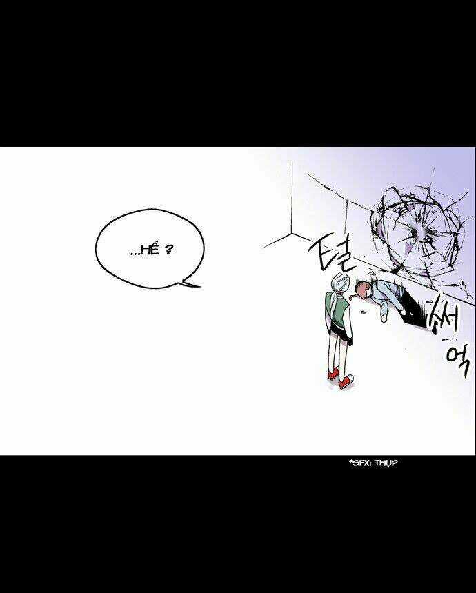 Người máy hủy diệt Chapter 8 trang 27