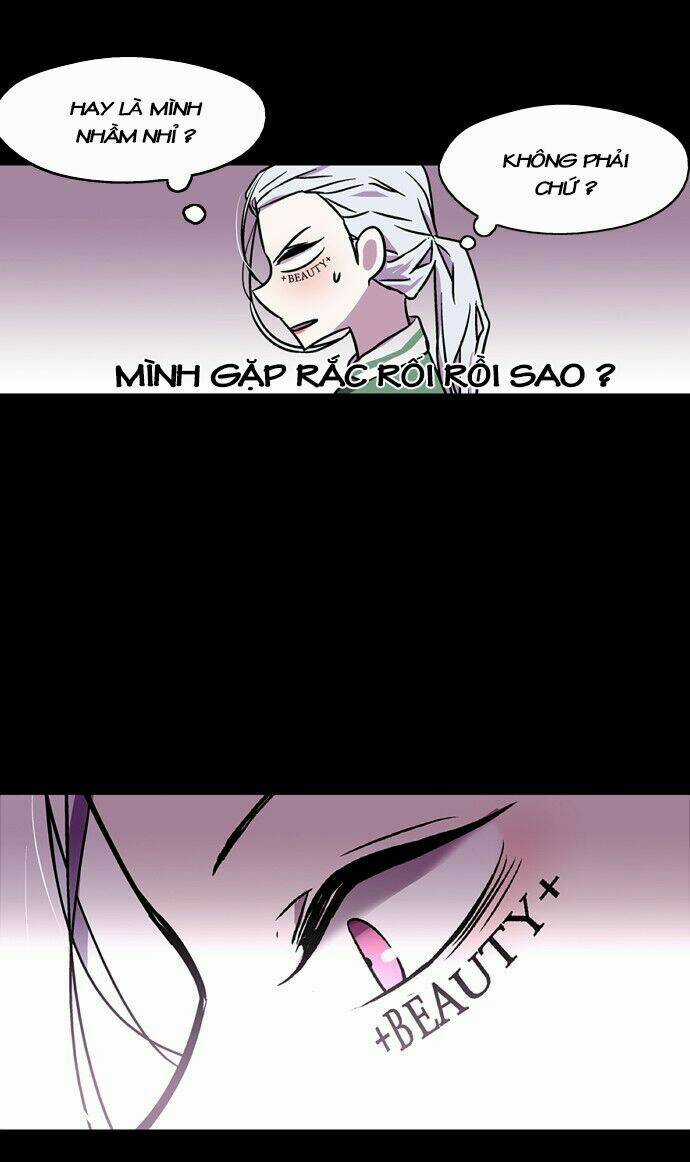 Người máy hủy diệt Chapter 8 trang 28