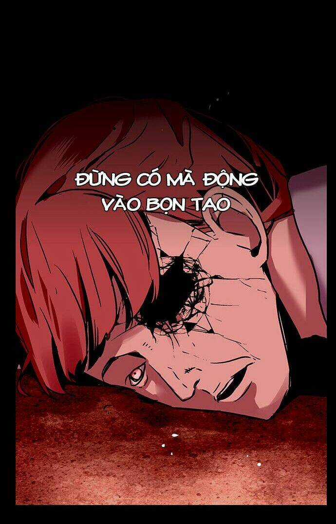 Người máy hủy diệt Chapter 8 trang 38