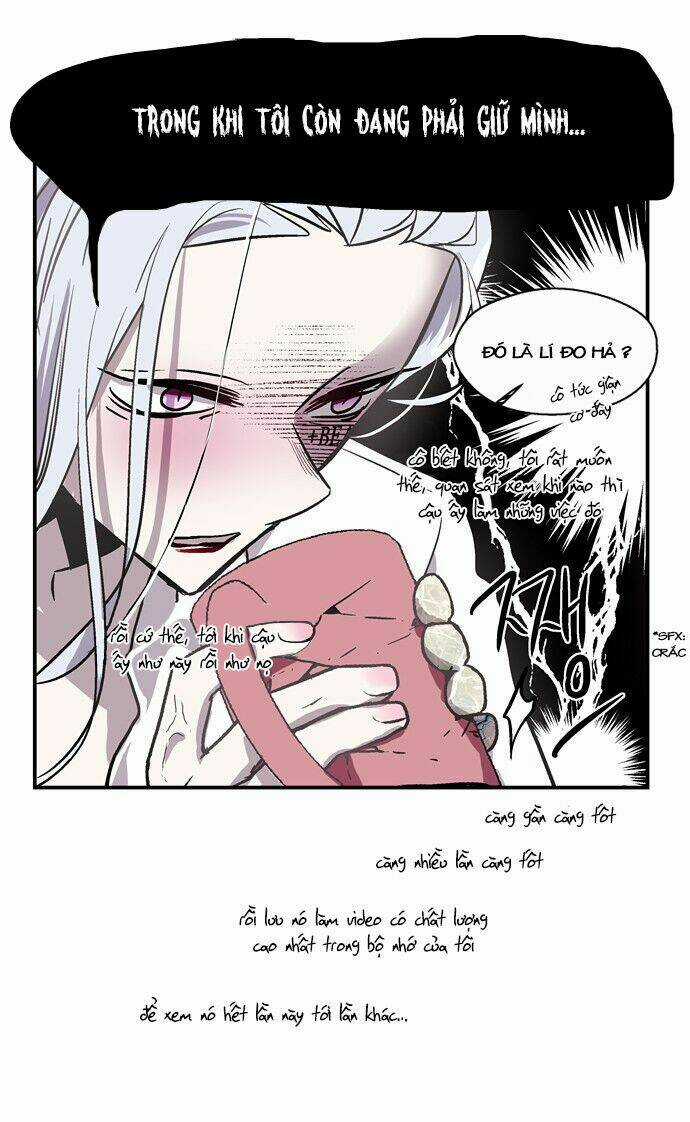 Người máy hủy diệt Chapter 8 trang 42