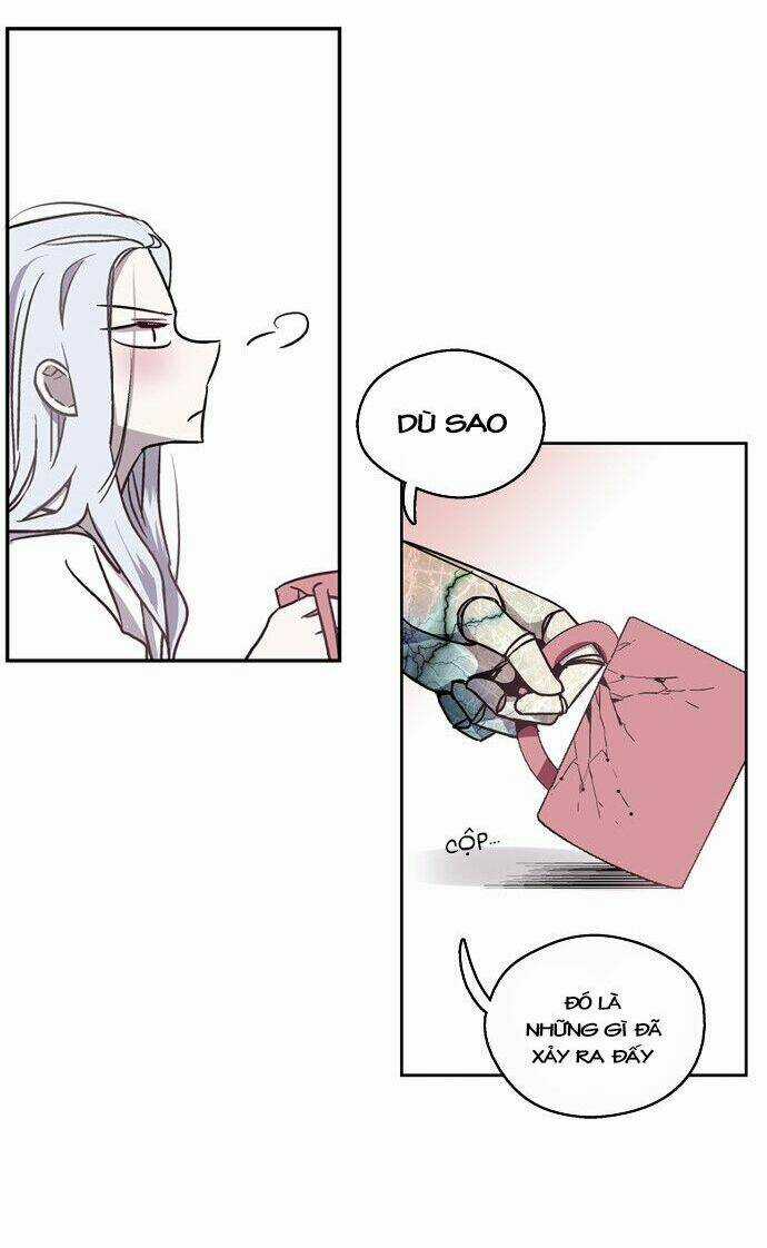 Người máy hủy diệt Chapter 8 trang 43