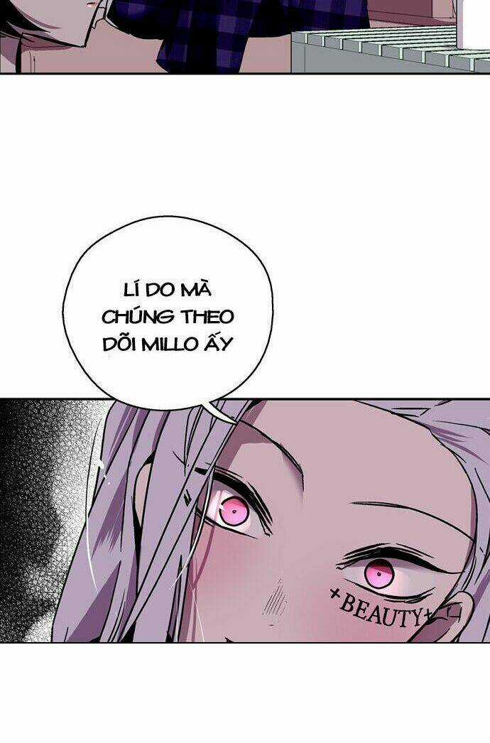 Người máy hủy diệt Chapter 8 trang 48