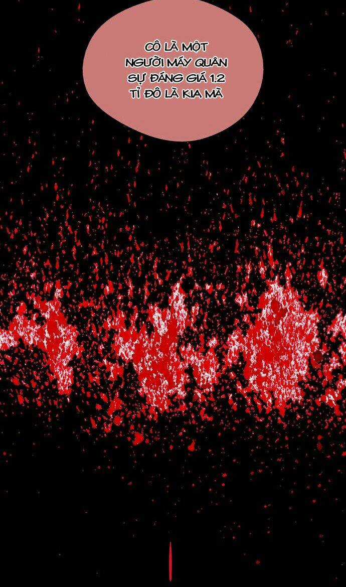 Người máy hủy diệt Chapter 8 trang 51