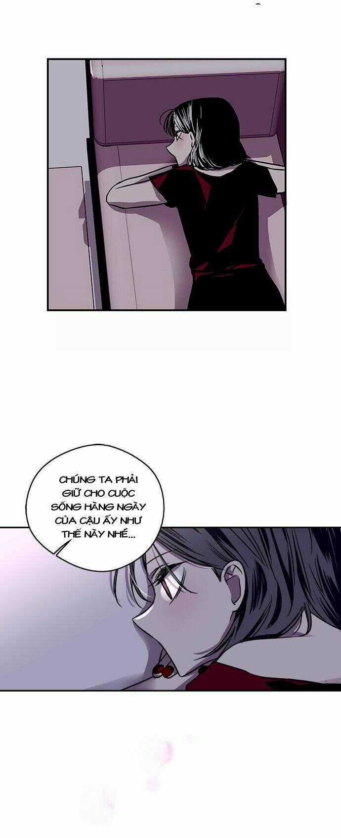 Người máy hủy diệt Chapter 8 trang 60