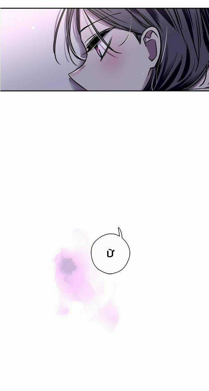 Người máy hủy diệt Chapter 8 trang 61