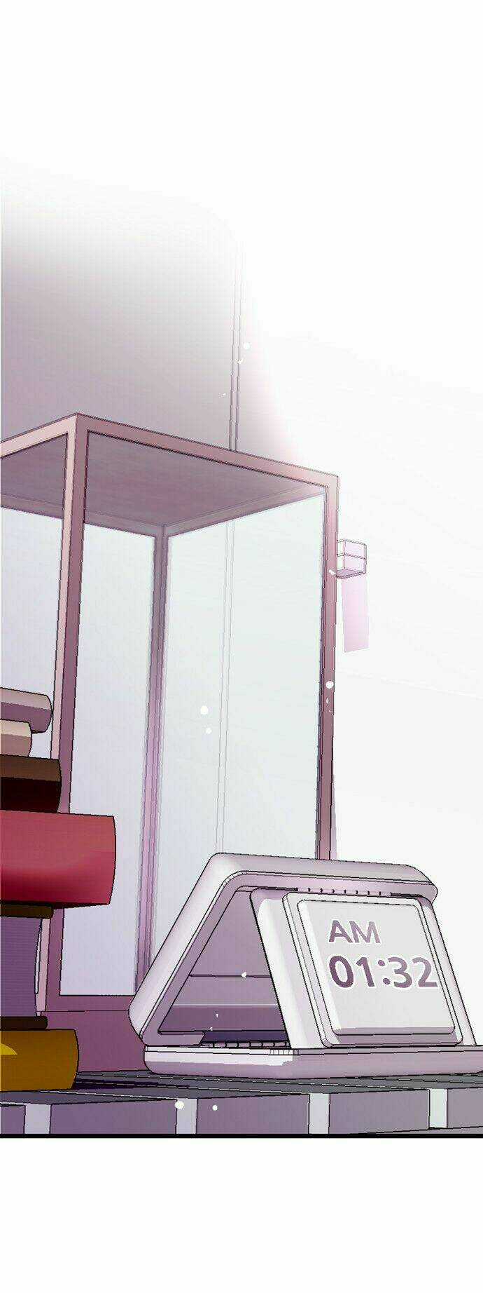 Người máy hủy diệt Chapter 8 trang 9