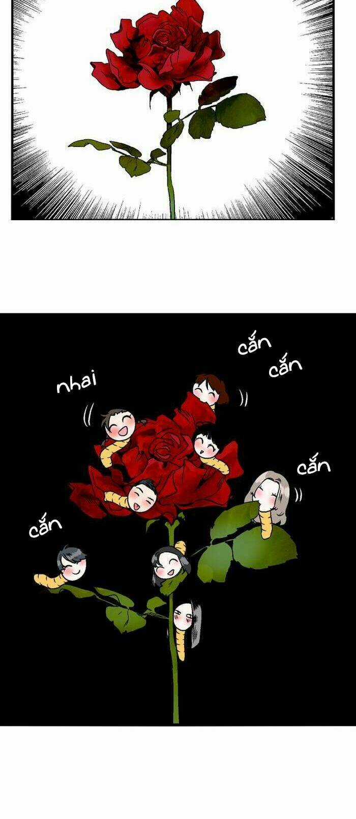 Người máy hủy diệt Chapter 80 trang 11