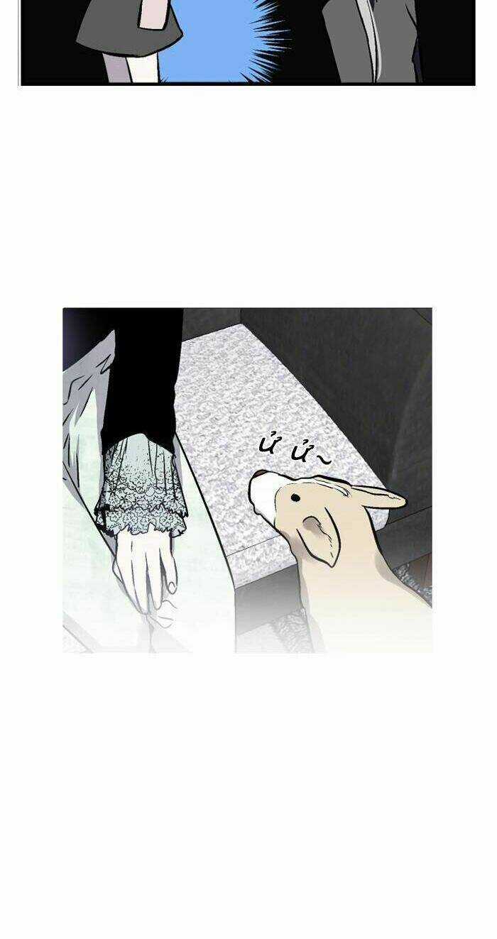 Người máy hủy diệt Chapter 80 trang 18