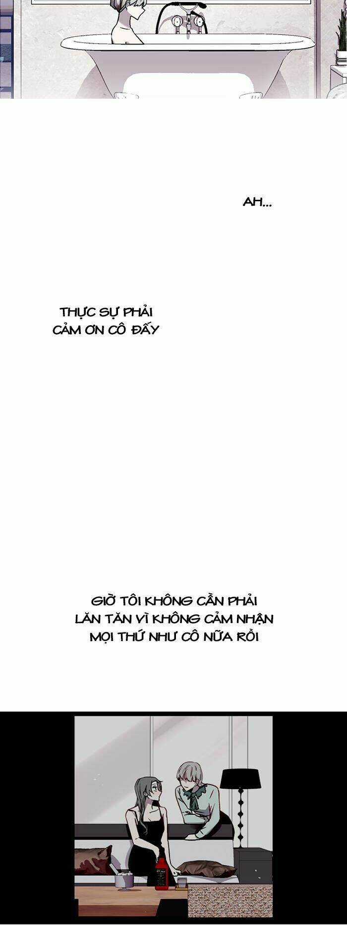 Người máy hủy diệt Chapter 80 trang 26