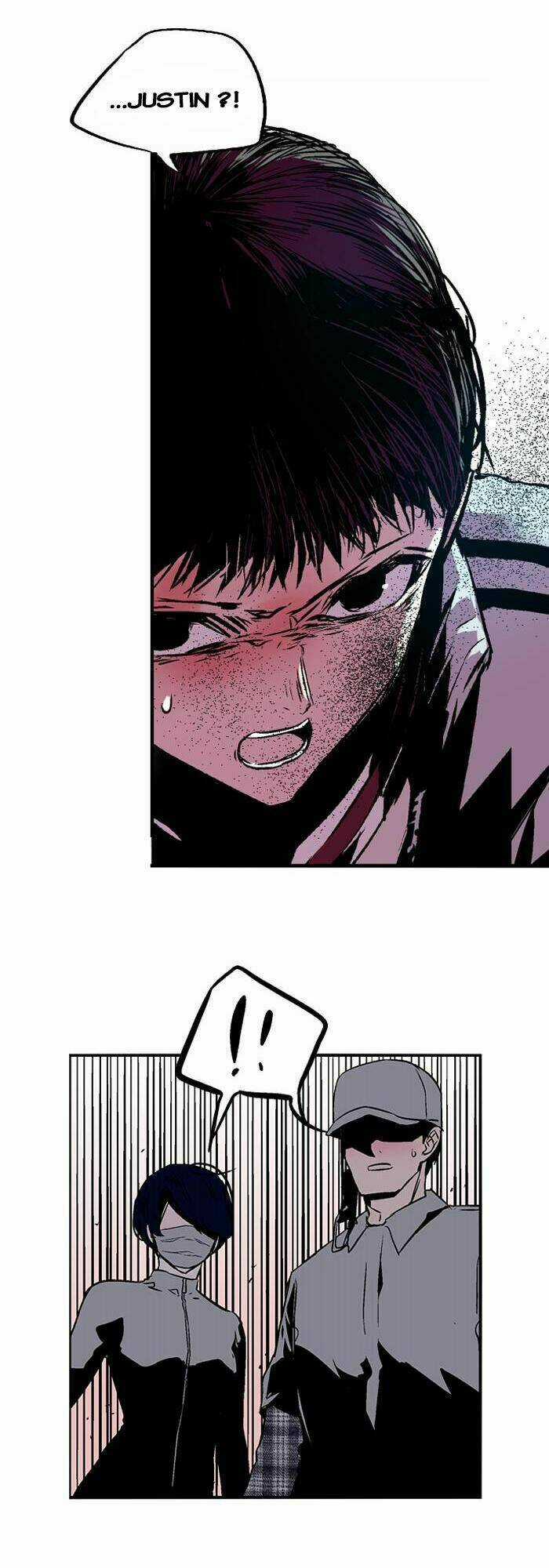 Người máy hủy diệt Chapter 80 trang 28