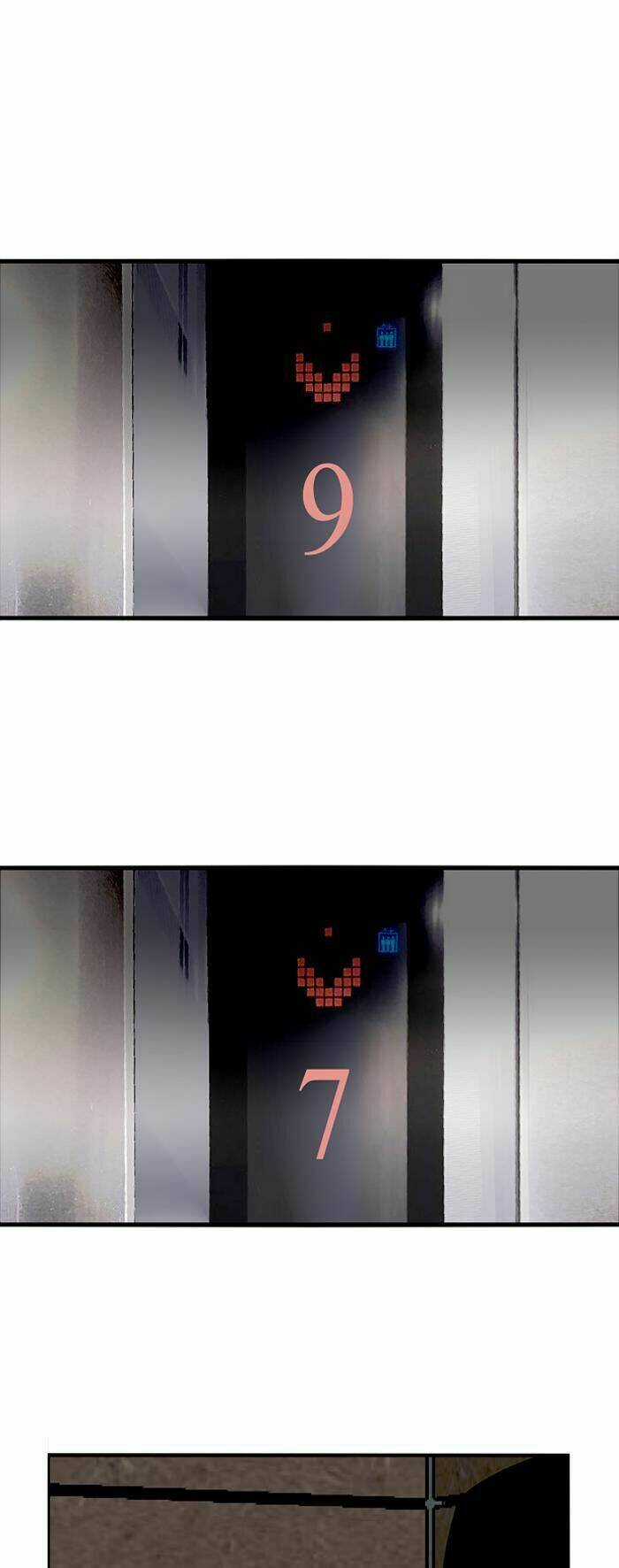 Người máy hủy diệt Chapter 80 trang 36