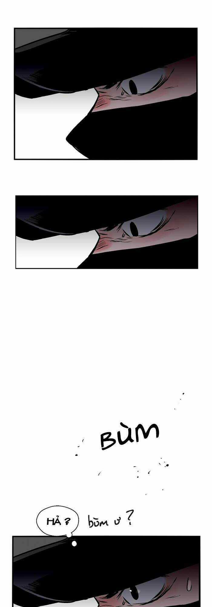 Người máy hủy diệt Chapter 80 trang 39