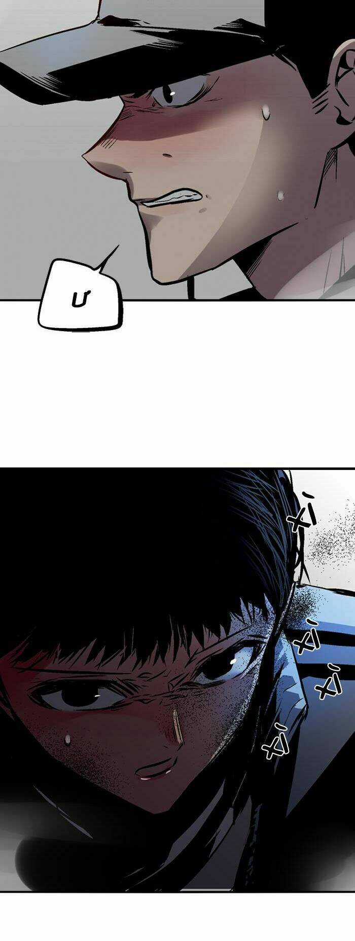 Người máy hủy diệt Chapter 80 trang 6