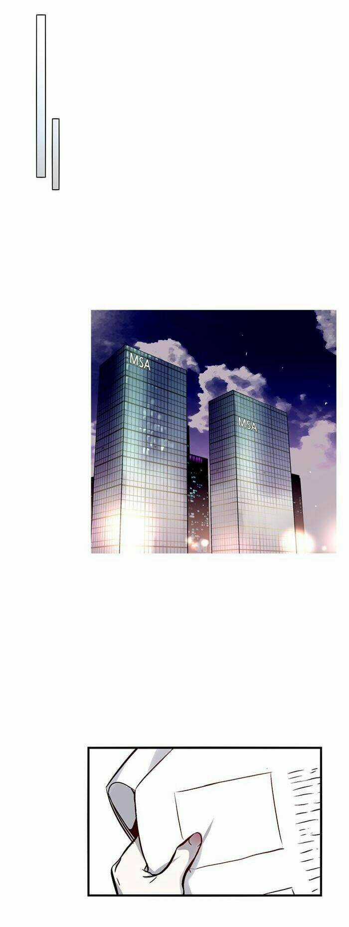 Người máy hủy diệt Chapter 80 trang 7