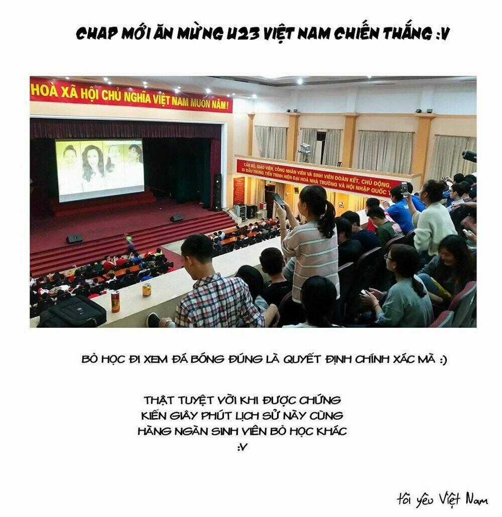Người máy hủy diệt Chapter 81 trang 1