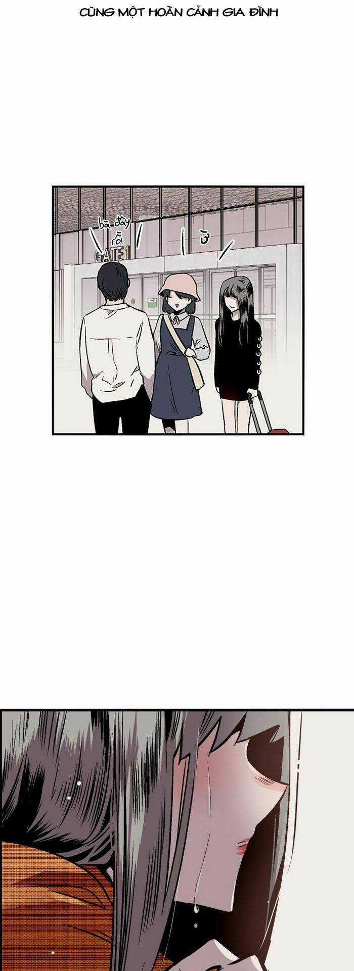 Người máy hủy diệt Chapter 81 trang 11