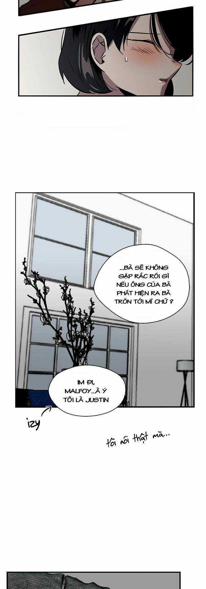 Người máy hủy diệt Chapter 81 trang 14