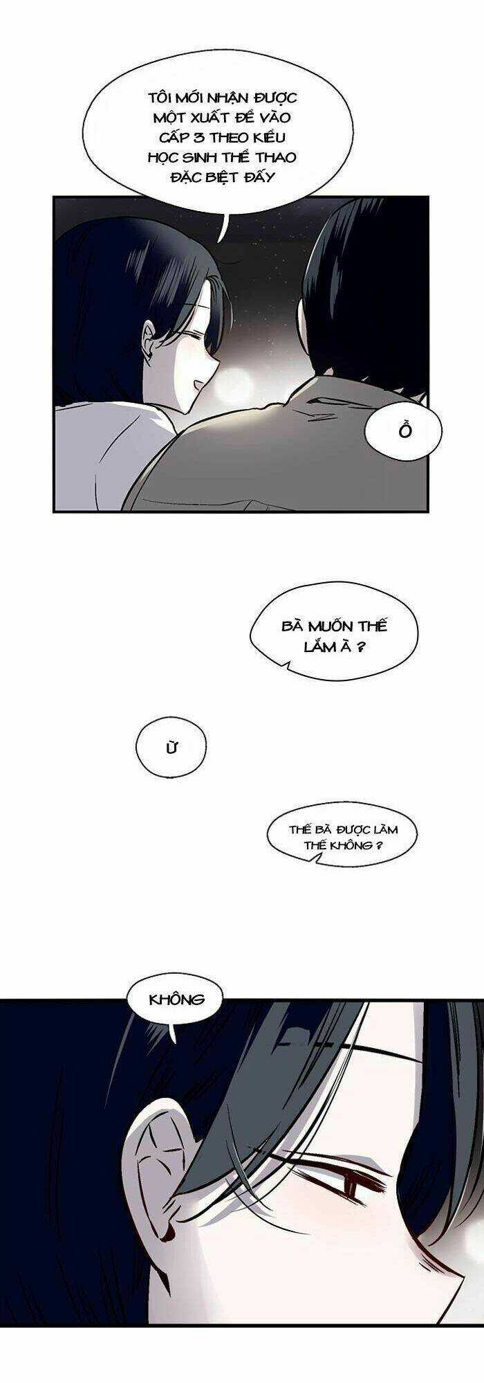 Người máy hủy diệt Chapter 81 trang 16