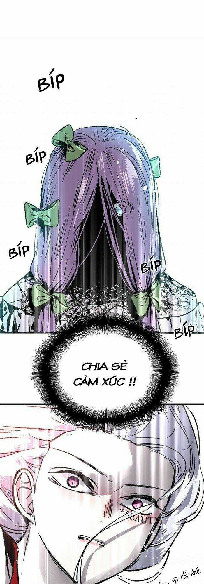 Người máy hủy diệt Chapter 81 trang 2