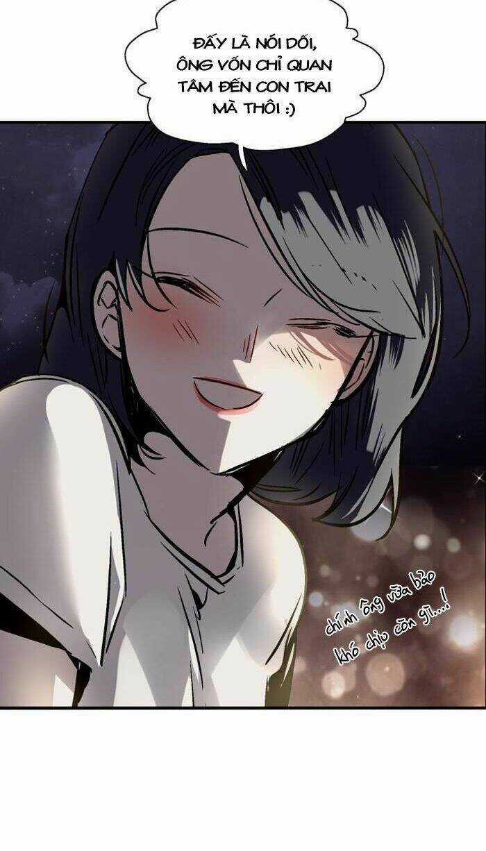 Người máy hủy diệt Chapter 81 trang 20