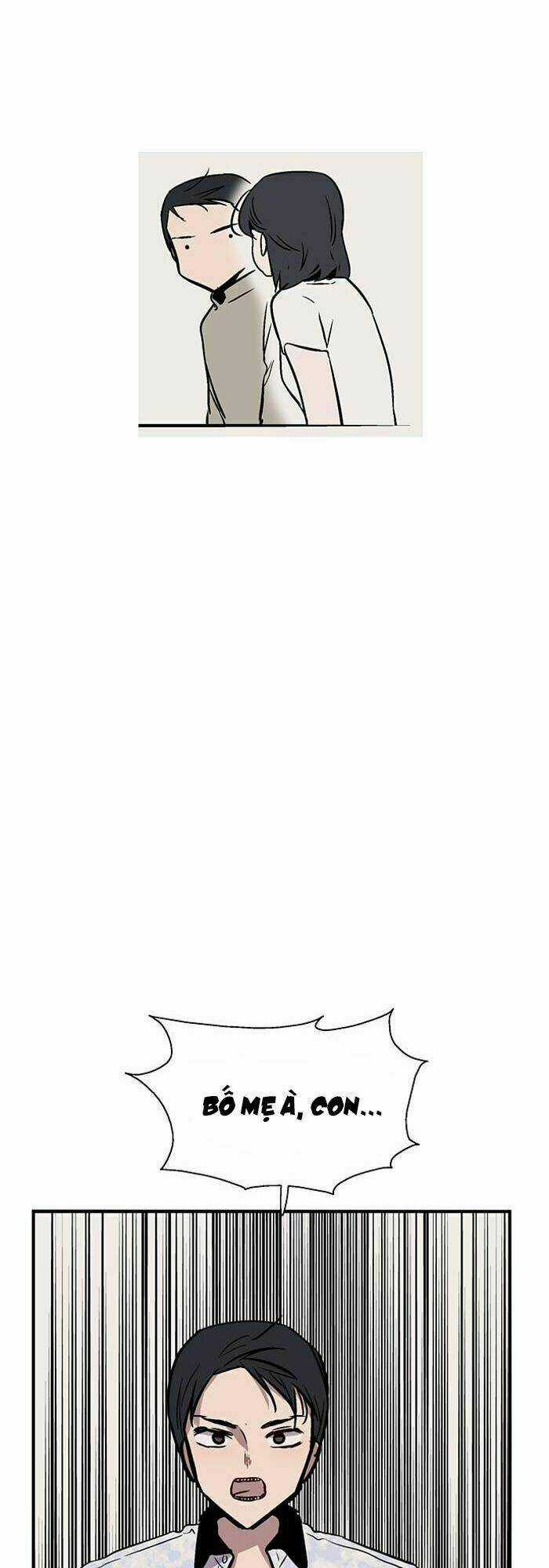 Người máy hủy diệt Chapter 81 trang 21