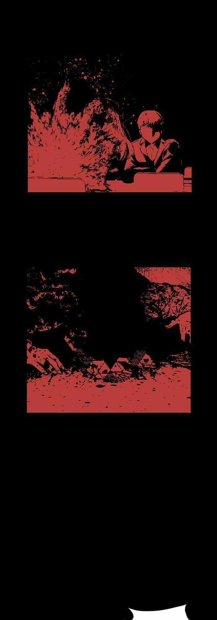 Người máy hủy diệt Chapter 81 trang 28