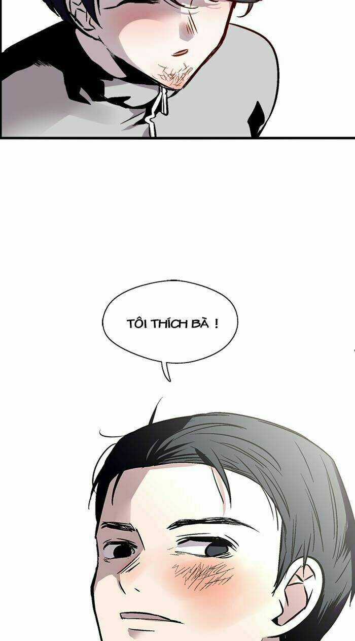 Người máy hủy diệt Chapter 81 trang 36