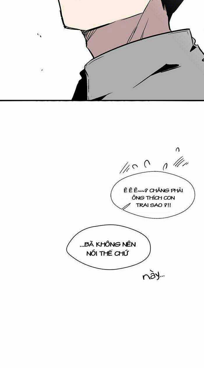 Người máy hủy diệt Chapter 81 trang 37