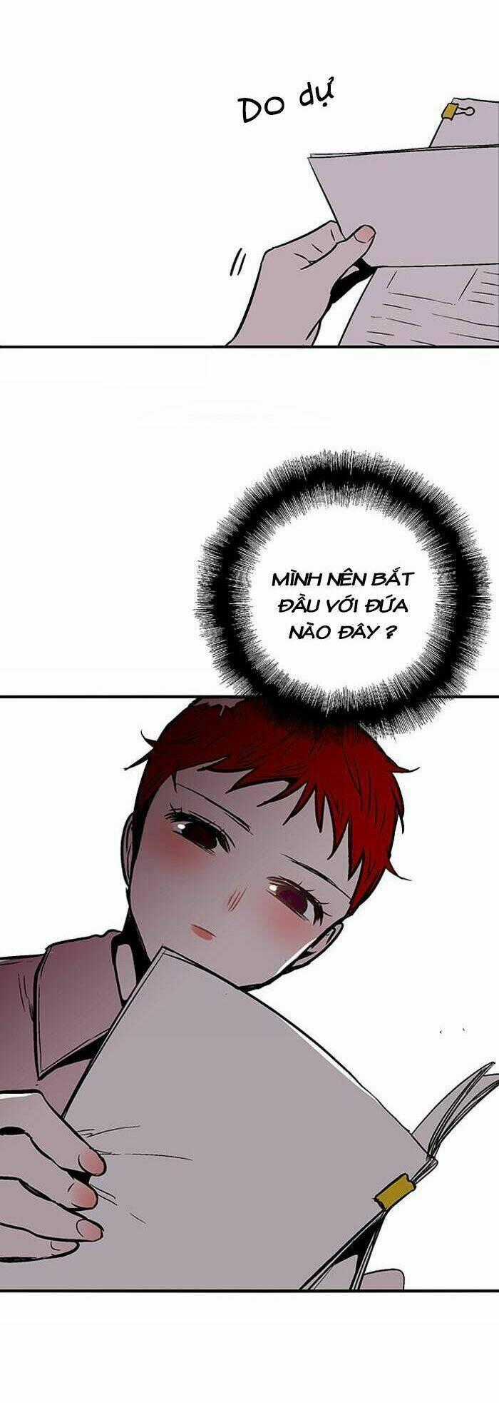 Người máy hủy diệt Chapter 81 trang 39