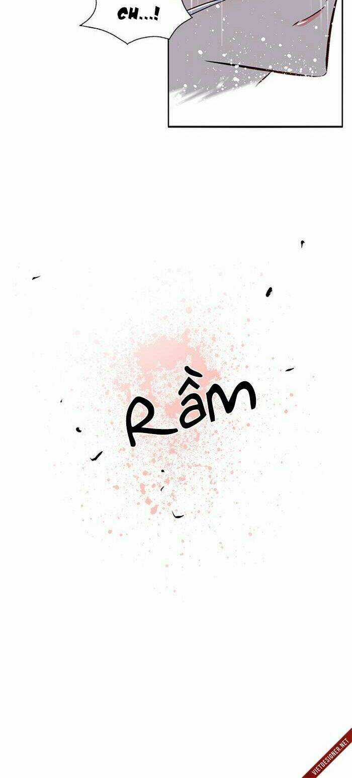 Người máy hủy diệt Chapter 81 trang 5